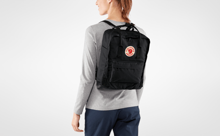 FJALLRAVEN Plecak KANKEN arctic - 1