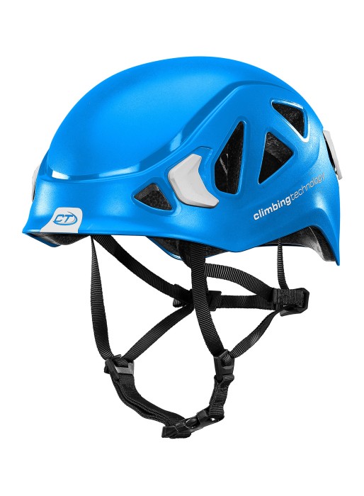 CLIMBING TECHNOLOGY Kask wspina - 1