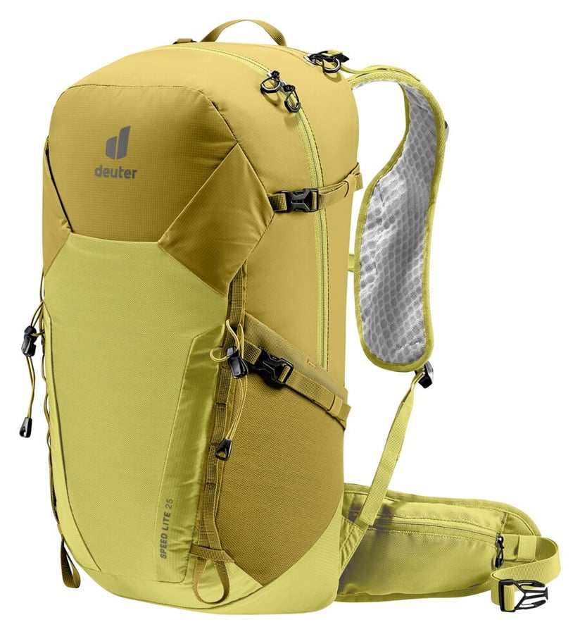 DEUTER Plecak turystyczny Speed - 1