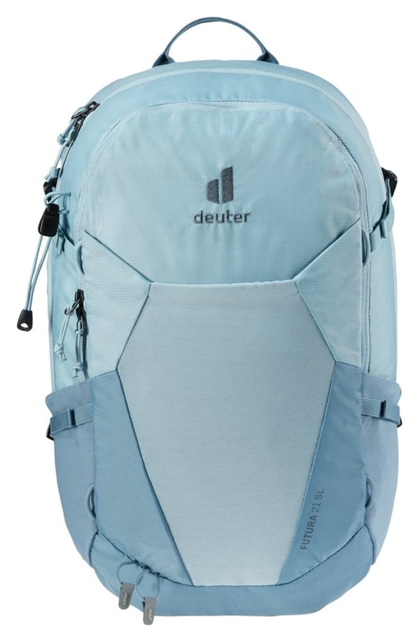 DEUTER Plecak damski FUTURA 21 - 1