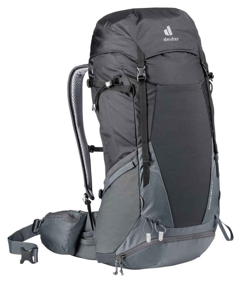 DEUTER Plecak FUTURA PRO 42 EL - 1