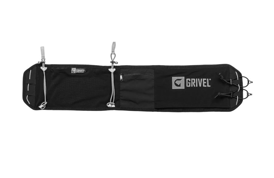 GRIVEL Pas biegowy Running Belt - 1