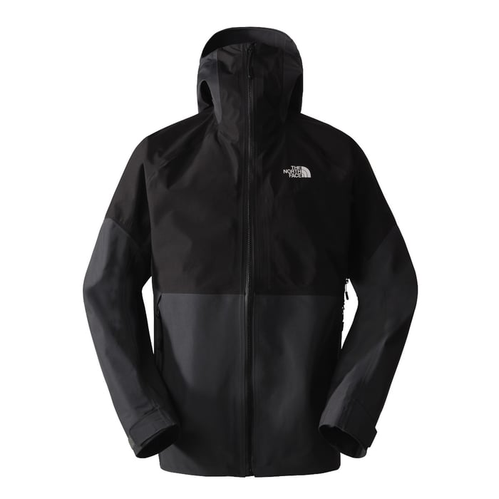 THE NORTH FACE Kurtka męska Men's Jazzi GTX Jacket asphalt