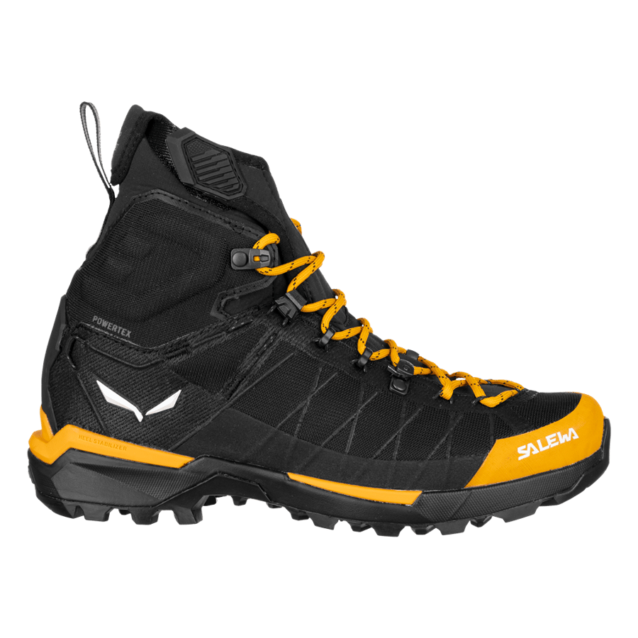 SALEWA Buty trekkingowe męskie - 1