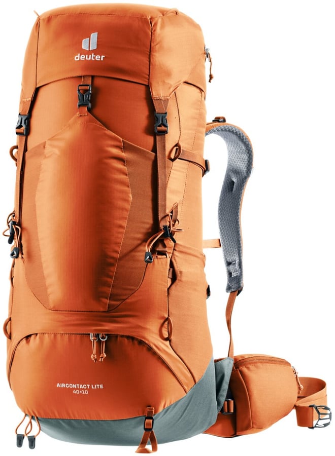 DEUTER Plecak trekkingowy AIRCO - 1