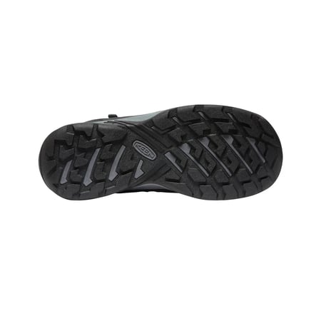 KEEN Buty trekkingowe damskie C - 1