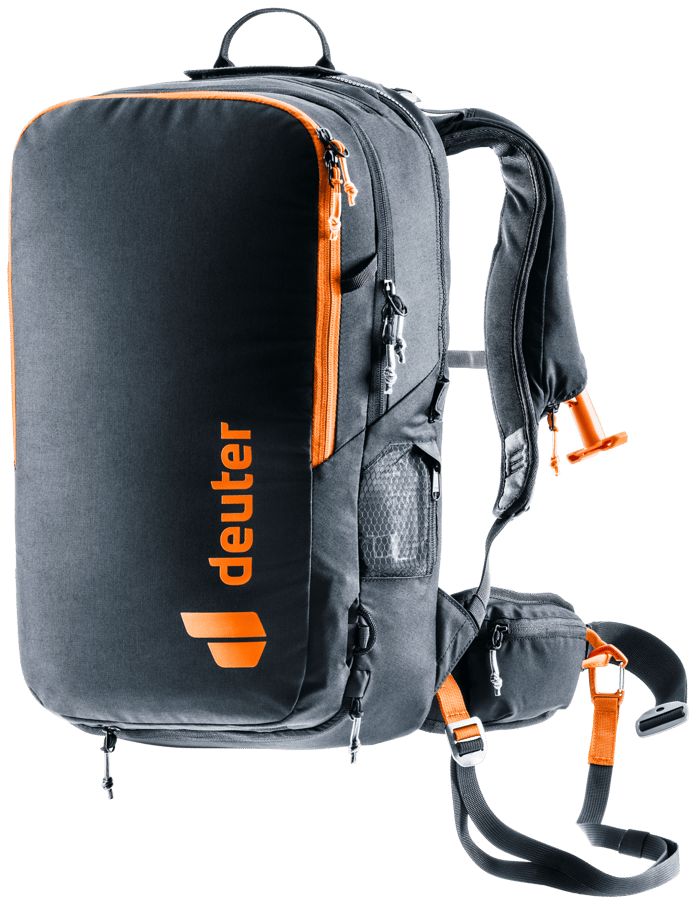 DEUTER Plecak lawinowy Alproof - 1