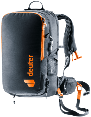 DEUTER Plecak lawinowy Alproof - 1