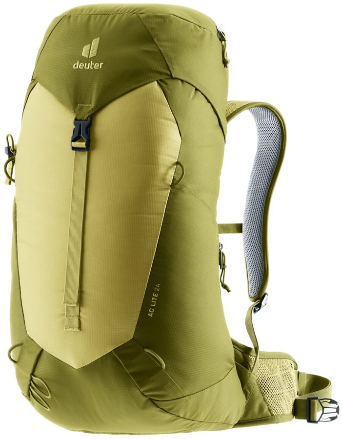 DEUTER Plecak turystyczny AC Li - 1