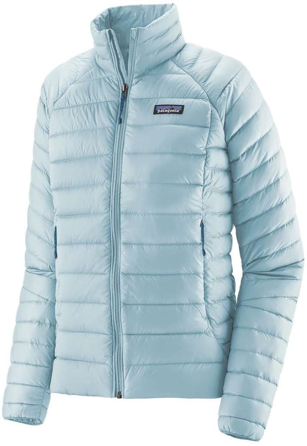 PATAGONIA Kurtka damska Down Sw - 1