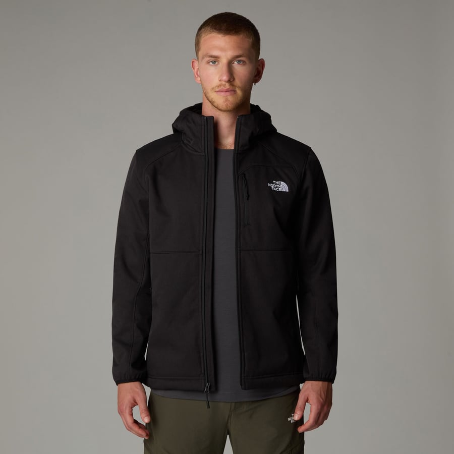 THE NORTH FACE Kurtka softshell - 1