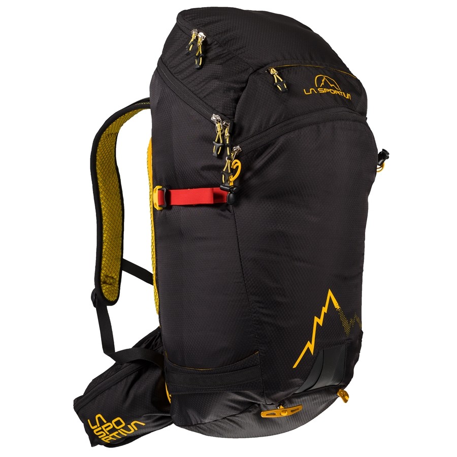 LA SPORTIVA Plecak SUNLITE - 1