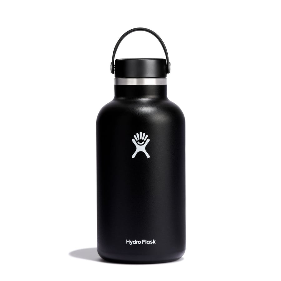 HYDRO FLASK Butelka Wide Mouth - 1