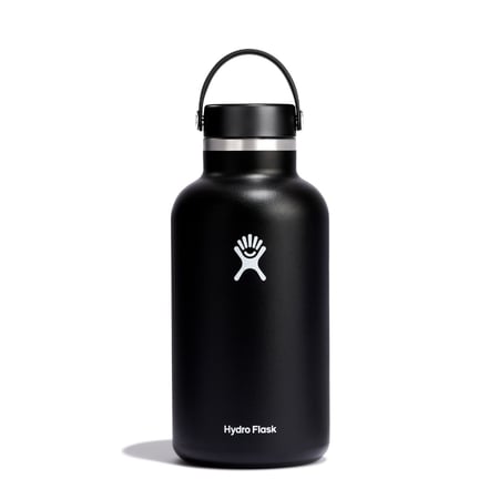 HYDRO FLASK Butelka Wide Mouth - 1