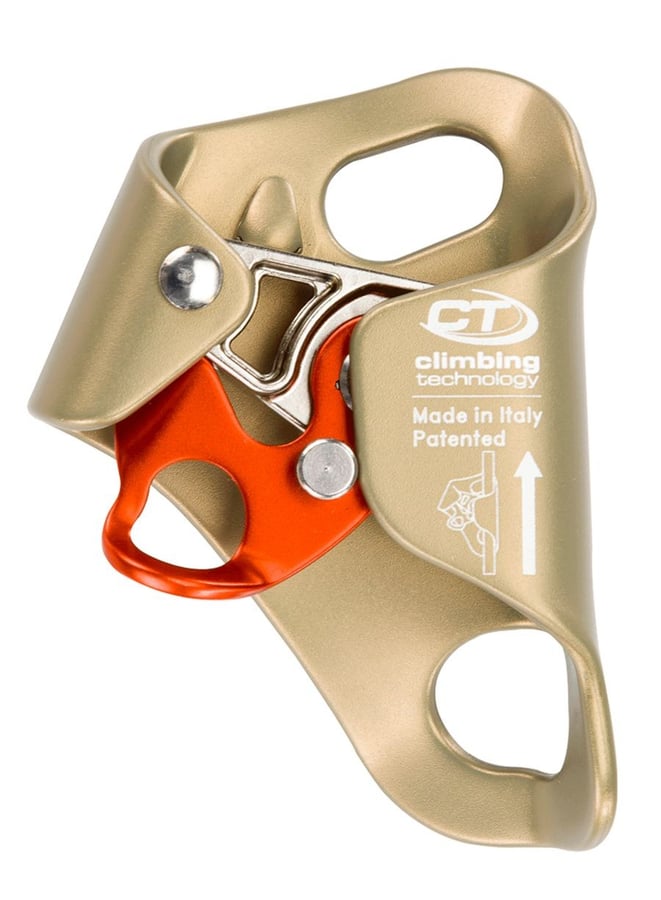 CLIMBING TECHNOLOGY Przyrząd za - 1