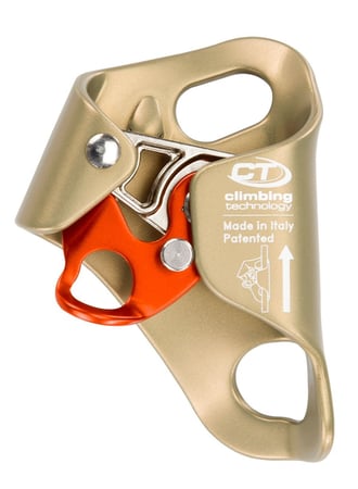CLIMBING TECHNOLOGY Przyrząd za - 1