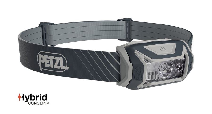 PETZL Czołówka TIKKA CORE E067A - 1