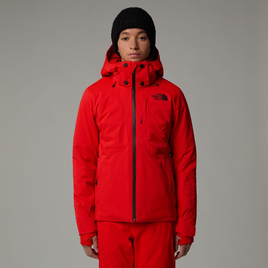 THE NORTH FACE Kurtka narciarsk - 1