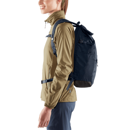 FJALLRAVEN Plecak na laptop Hig - 1