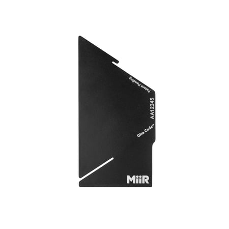 MiiR Zestaw do parzenia kawy Po - 1