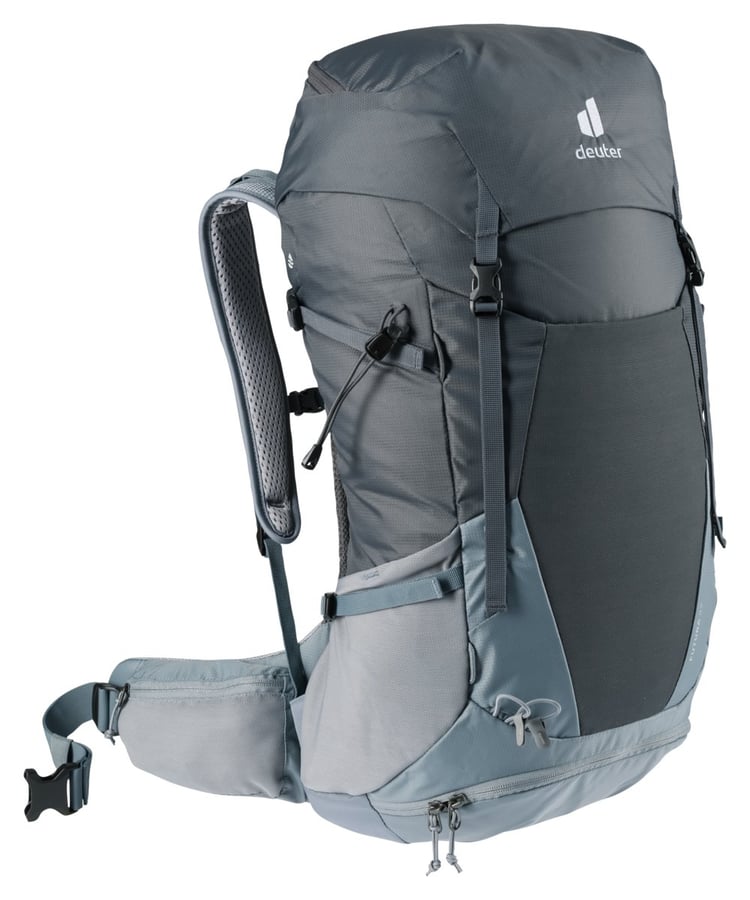 DEUTER Plecak FUTURA 32 graphit - 1