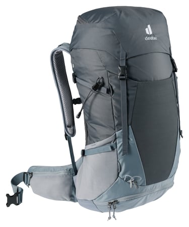 DEUTER Plecak FUTURA 32 graphit - 1