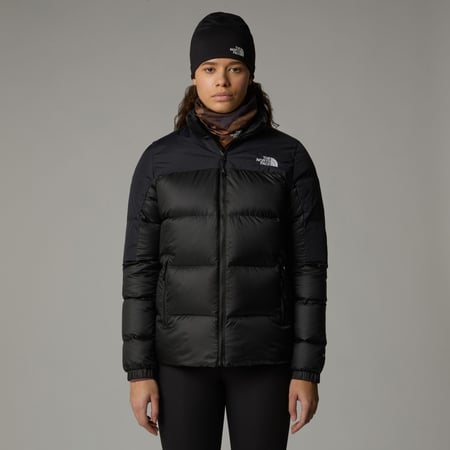 THE NORTH FACE Kurtka puchowa d - 1