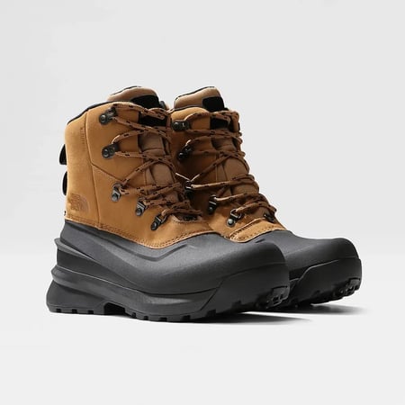 THE NORTH FACE Buty zimowe męsk - 1