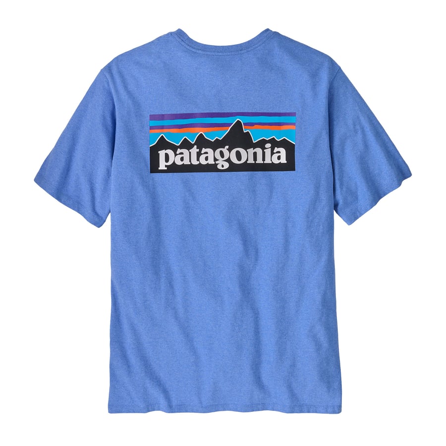 PATAGONIA Koszulka męska M's P- - 1