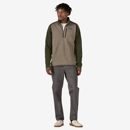PATAGONIA Bluza męska Men's Bet - 1
