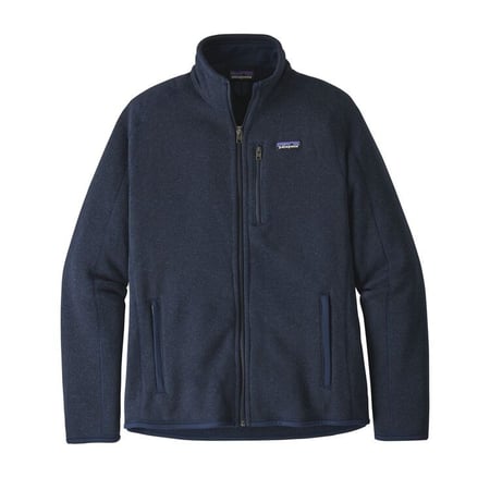 PATAGONIA Bluza męska BETTER SW - 1