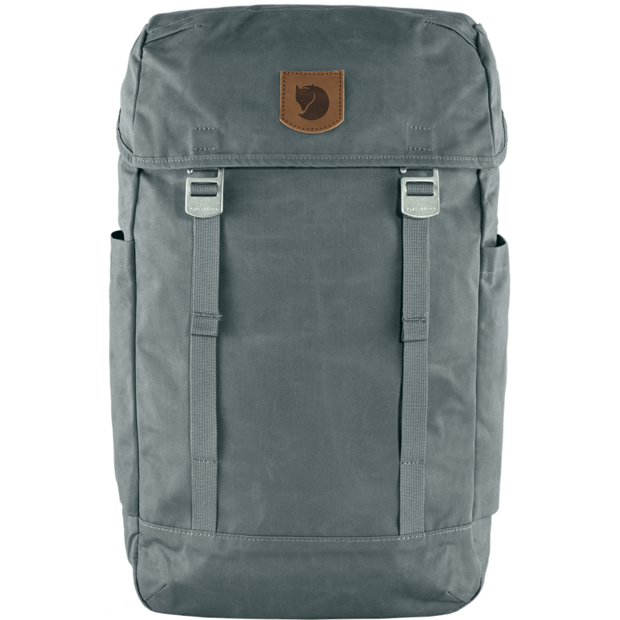 FJALLRAVEN Plecak miejski Green - 1