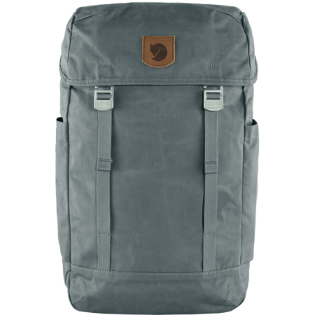 FJALLRAVEN Plecak miejski Green - 1