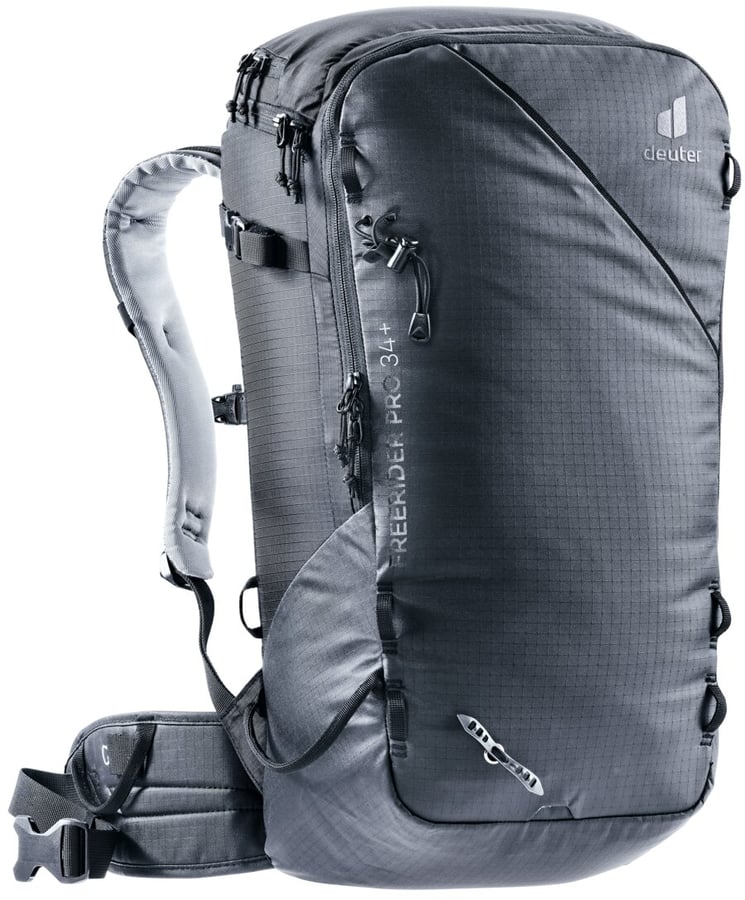 DEUTER Plecak narciarski FREERI - 1