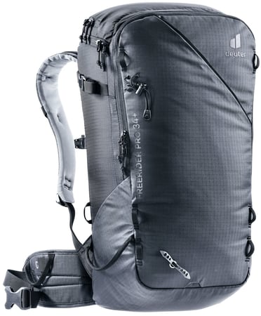 DEUTER Plecak narciarski FREERI - 1