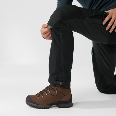 FJALLRAVEN Spodnie męskie Keb T - 1