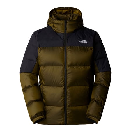 THE NORTH FACE Kurtka puchowa m - 1