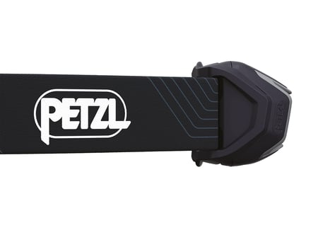 PETZL Czołówka ACTIK 450 lm sza - 1