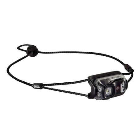 PETZL Czołówka BINDI E102AA00 2 - 1