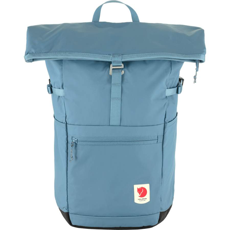 FJALLRAVEN Plecak na laptopa Hi - 1