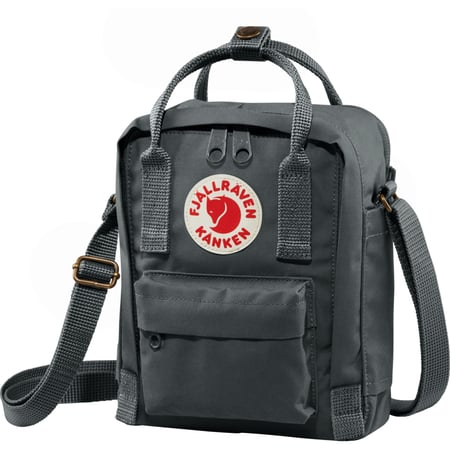 FJALLRAVEN Torba na ramię KANKE - 1