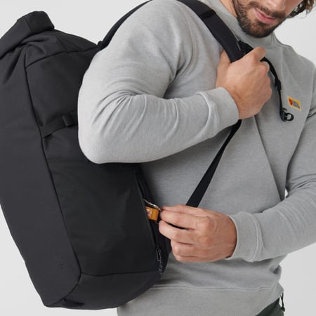 FJALLRAVEN Plecak ULVO ROLLTOP - 1