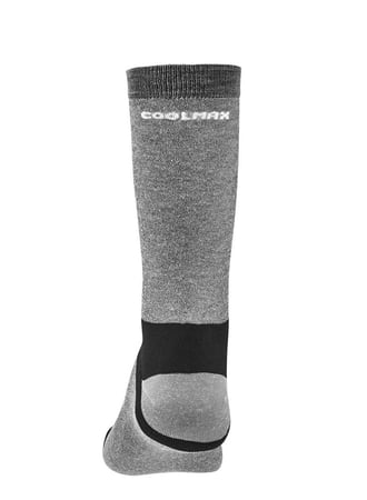 BRIDGEDALE Skarpety COOLMAX LIN - 1