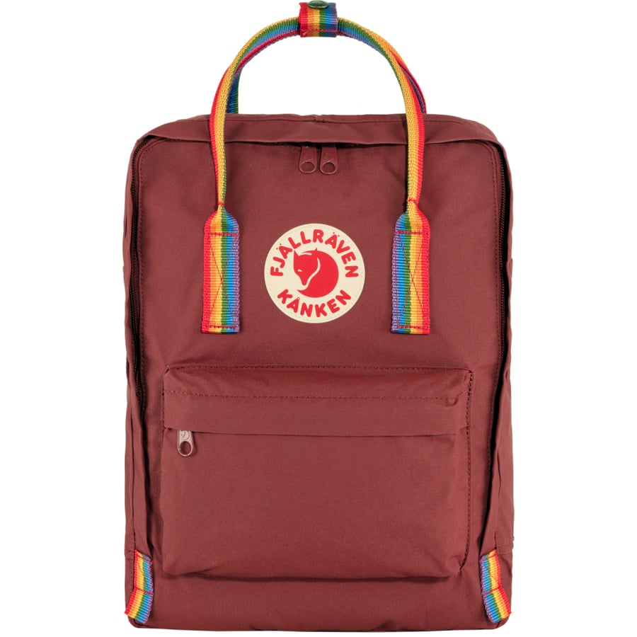 FJALLRAVEN Plecak KANKEN RAINBO - 1