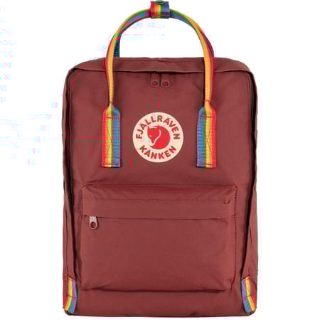 FJALLRAVEN Plecak KANKEN RAINBO - 1