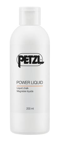 PETZL Magnezja w płynie Power L - 1