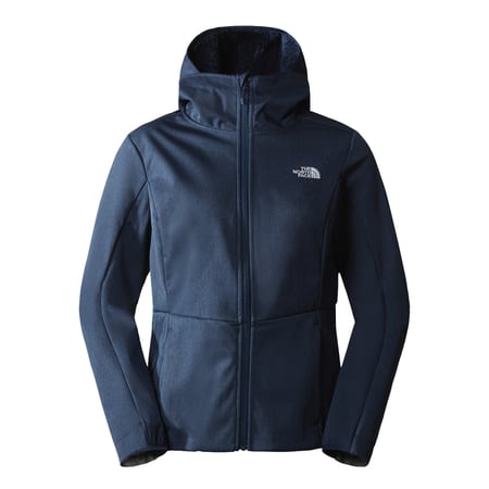 THE NORTH FACE Kurtka softshell - 1