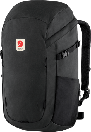 FJALLRAVEN Plecak ULVO 30 black - 1