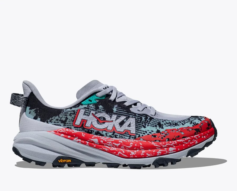 HOKA Buty biegowe damskie W Spe - 1