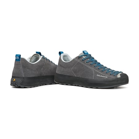 SCARPA Buty Mojito Wrap avio/pe - 1